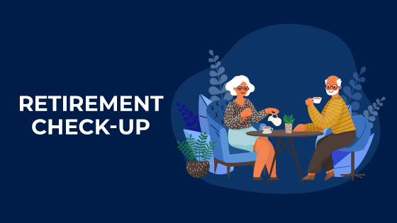 49 Financial Retirement Check-Up